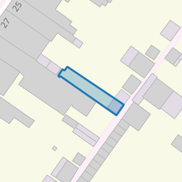 Perceel WLS00-E-1511