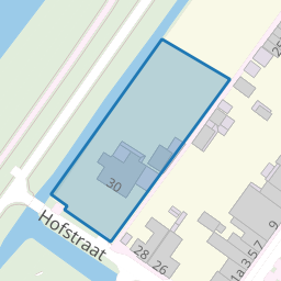 Perceel WLS00-E-1523