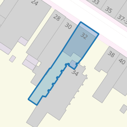 Perceel WLS00-E-1535