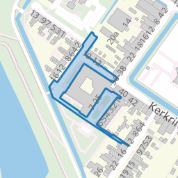 Perceel WLS00-E-1563