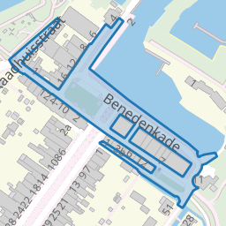 Perceel WLS00-E-1568