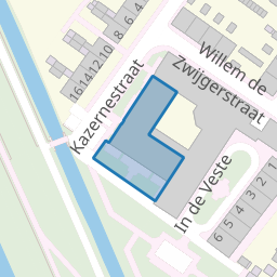 Perceel WLS00-E-1580