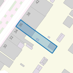 Perceel WLS00-E-721