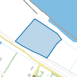 Perceel WLS00-G-2