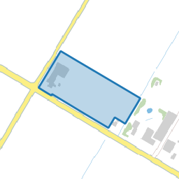 Perceel WLS00-H-50