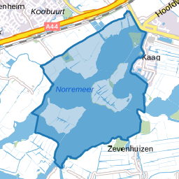 Sectie A