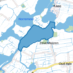 Perceel WMD01-A-283