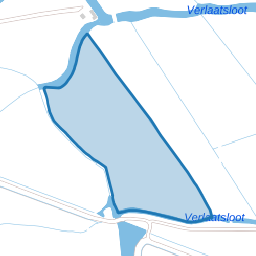 Perceel WMD01-B-110