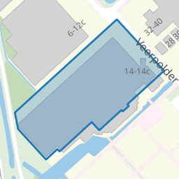 Perceel WMD01-C-586