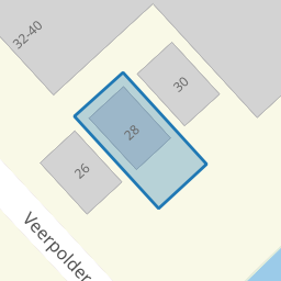 Perceel WMD01-C-590