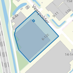 Perceel WMD01-C-614