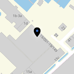 Appartement WMD01 C 801 102