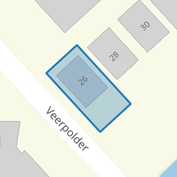 Perceel WMD01-C-834