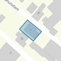 Perceel WMD01-D-2152