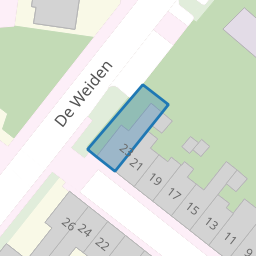 Perceel WMD01-D-3844