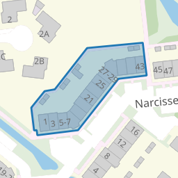 Perceel WMD01-D-3865