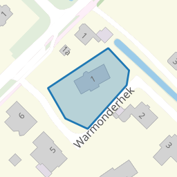 Perceel WMD01-D-3885