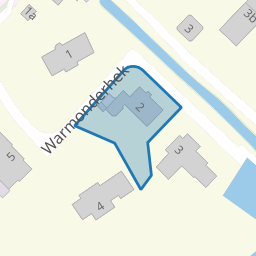 Perceel WMD01-D-3886