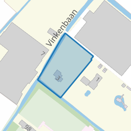 Perceel WMD01-D-3912