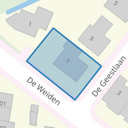 Perceel WMD01-D-4098