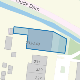 Perceel WMD01-D-4363