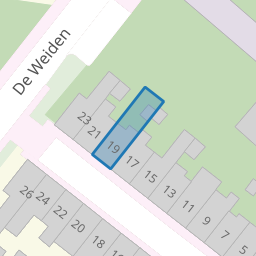 Perceel WMD01-D-4408