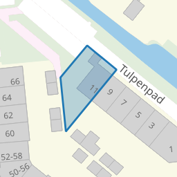 Perceel WMD01-D-4547