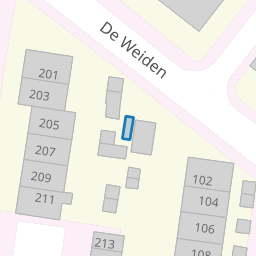 Perceel WMD01-D-4582