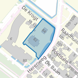 Perceel WMD01-D-4947