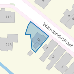 Perceel WMD01-D-5268