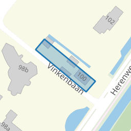 Perceel WMD01-D-984