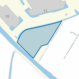 Perceel WMD01-E-581