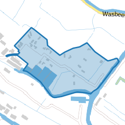 Perceel WMD01-E-686