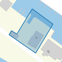 Perceel WMD01-E-756