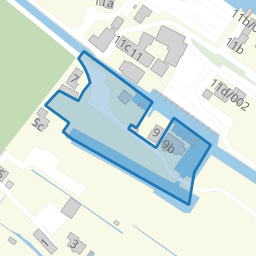 Perceel WMD01-E-757