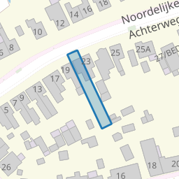 Perceel WMD02-B-1324