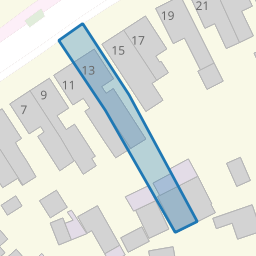 Perceel WMD02-B-1340