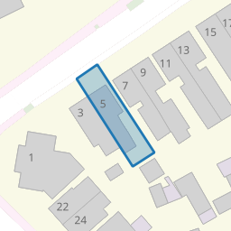 Perceel WMD02-B-1355