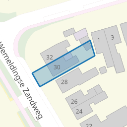 Perceel WMD02-B-1383