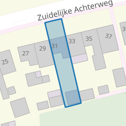 Perceel WMD02-B-1499