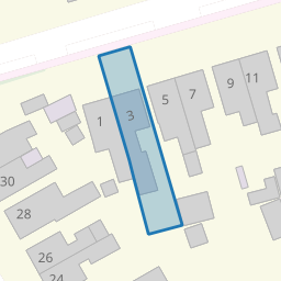 Perceel WMD02-B-1505