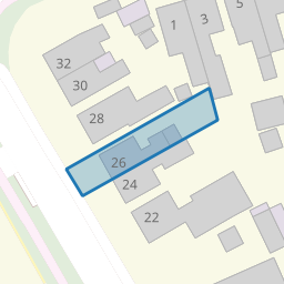 Perceel WMD02-B-1536