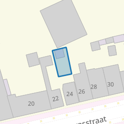 Perceel WMD02-B-1574