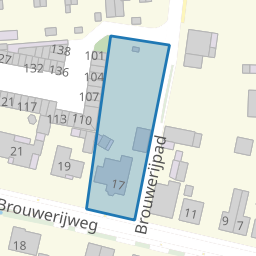 Perceel WMD02-B-1596