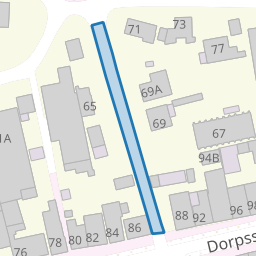 Perceel WMD02-B-1630