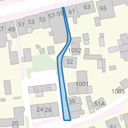 Perceel WMD02-B-1632