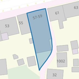 Perceel WMD02-B-1710
