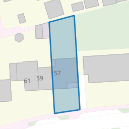 Perceel WMD02-B-1813