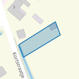 Perceel WMD02-B-1907