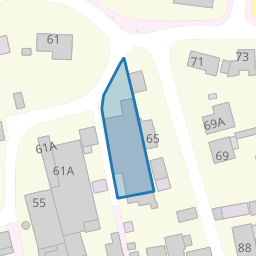 Perceel WMD02-B-1910